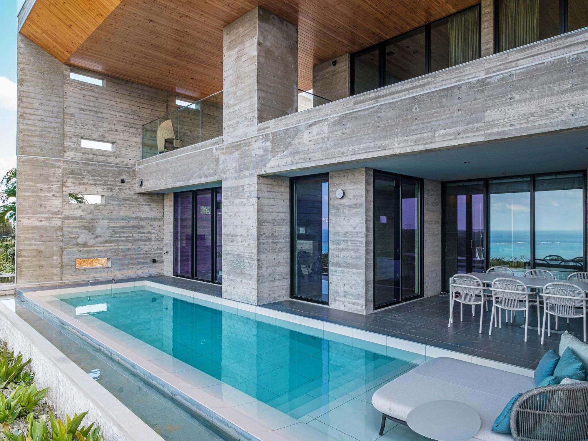 Iluvio Resort Motobu Exterior foto